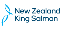 New Zealand King Salmon