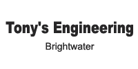 Tony's Engineering, Brightwater